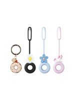4smarts Kit de housses AirTag