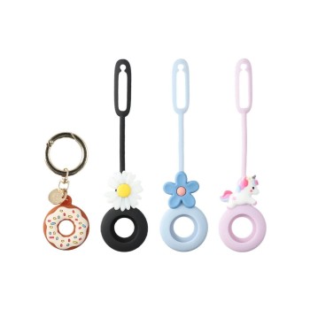 4smarts Kit de housses AirTag