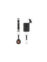 4smarts Style Zubehör-Set 4-teilig Noir