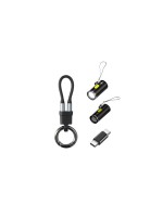 4smarts Explorer Adapter Set 4 Stk. Connecteur USB C - Connecteur USB C