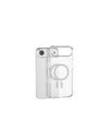 4smarts Coque arrière Hybrid Case Ibiza Magsafe pour iPhone Air