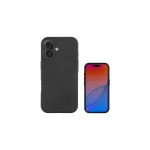 4smarts Coque arrière Silicone Case Cupertino Magsafe iPhone 17