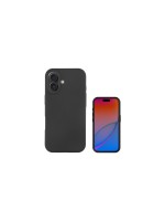 4smarts Coque arrière Silicone Case Cupertino Magsafe iPhone 17