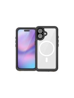 4smarts Coque arrière Stark Magsafe iPhone 17
