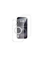 4smarts 360° Premium Set, iPhone 17, MagSafe-Kompatibel