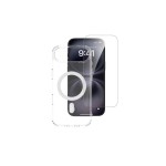 4smarts 360° Premium Protection Set iPhone Air