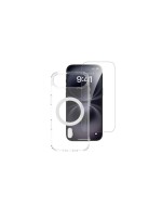 4smarts 360° Premium Protection Set iPhone Air