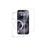 4smarts 360° Premium Protection Set iPhone 17 Pro