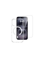 4smarts 360° Premium Protection Set iPhone 17 Pro