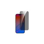 4smarts Second Glass Privacy pour iPhone 17