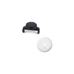 4smarts Localisateur de clé SkyTag Noir/Blanc
