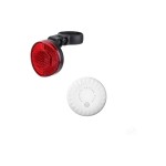 4smarts Localisateur de clé SkyTag Rouge/Noir/Blanc