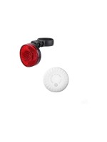 4smarts Localisateur de clé SkyTag Rouge/Noir/Blanc