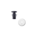 4smarts SkyTag Noir/Blanc