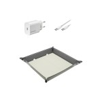 4smarts Smarttray Gris