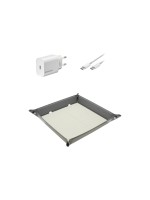 4smarts Smarttray Gris