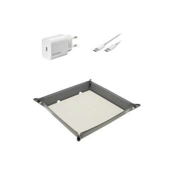 4smarts Smarttray Gris 4smarts Smarttray Gris
