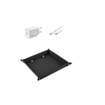 4smarts Smarttray Noir