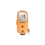 4smarts Housse étanche Stark universal 15m Orange