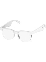 4Smarts Wireless Soundglass Sport 2, Weiss