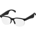 4smarts SoundGlasses Sport 2 sans fil Noir