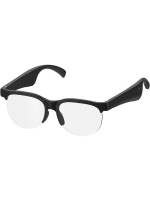 4Smarts Wireless Soundglass Sport 2, Schwarz