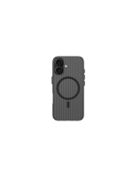 4smarts Design Case Aero pour le iPhone 17 Compatible MagSafe
