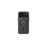4Smarts Aero Case MS-Kompatibel, for iPhone 17 Pro, black 