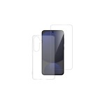 4smarts 360° Protection Set, for Galaxy S25 FE