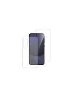 4smarts 360° Protection Set Galaxy S25 FE