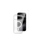 4Smarts 360° Protection Set, for Google Pixel 10