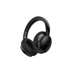 4smarts Casques supra-auriculaires SkyBuds Wave Noir