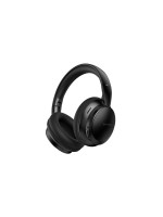 4smarts Casques supra-auriculaires SkyBuds Wave Noir