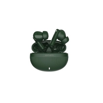 4smarts SkyBuds Pro ANC, Olivgrün, bis 20h Wiedergabe, BT 5.4
