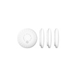 4smarts Standort-Finder SkyTag Duos 4er Set, white
