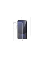 4smarts Kit de protection 360° pour Samsung Galaxy S26+
