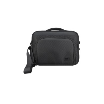 4smarts Notebooktasche Target Eco Clamshell, 15-16