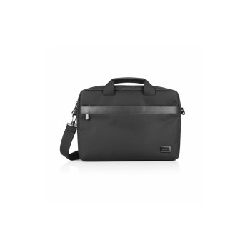 4smarts Notebooktasche Target Eco Slim, 13-14