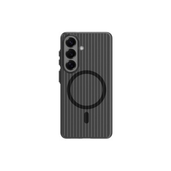 4smarts Design Case Aero, black , Galaxy S26