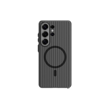 4smarts Design Case Aero, black , Galaxy S26 Ultra