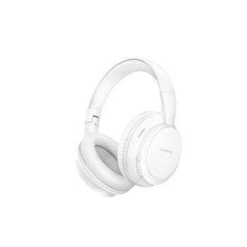 4smarts SkyBuds Wave  BT Over Ear KH, white