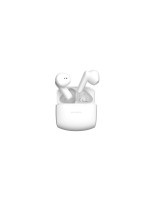 4smarts Kopfhörer BT In-Ear SkyBuds Air, white, ultraleichtes Design
