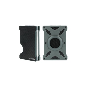 4SMARTS Magnet Wallet, MagSafe, AirTag Halter