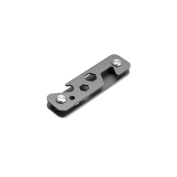 4SMARTS Multitool Organizer, Schlüssel