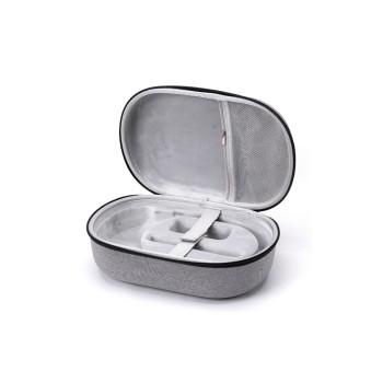4SMARTS Case for Apple Vision Pro, Grey