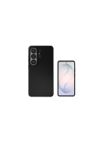 4smarts Coque arrière Cupertino pour Samsung Galaxy S26 Ultra, compatible Qi2