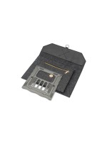 4SMARTS Ergo Workspace Bundle, Dunkelgrau, Laptop/Tablet