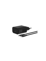 4smarts VoltPlug PD 30 W 1C et câble USB-C de 1.5 m
