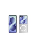 4SMARTS 360° Premium Protection Set, Z Flip8