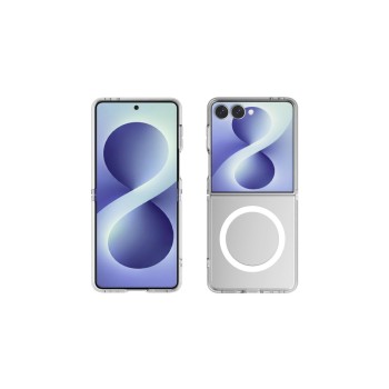 4SMARTS 360° Premium Protection Set, Z Flip8 4SMARTS 360° Premium Protection Set, Z Flip8